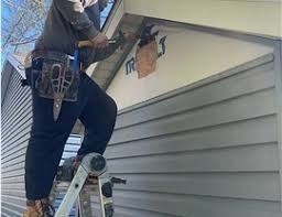 Professional Siding in Pascoag, RI